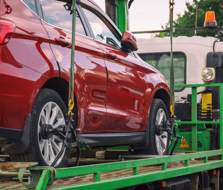 Secure Your Property. Deter Violators. Professional Parking Immobilization Enforcement.