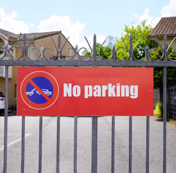 Extended Immobilization. Secure Your Property. Ensure Compliance.