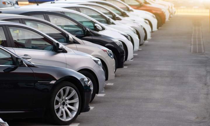 Parking Enforcement Services Miami