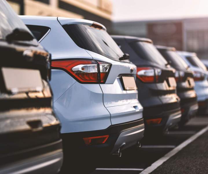 Parking Enforcement Services Miami